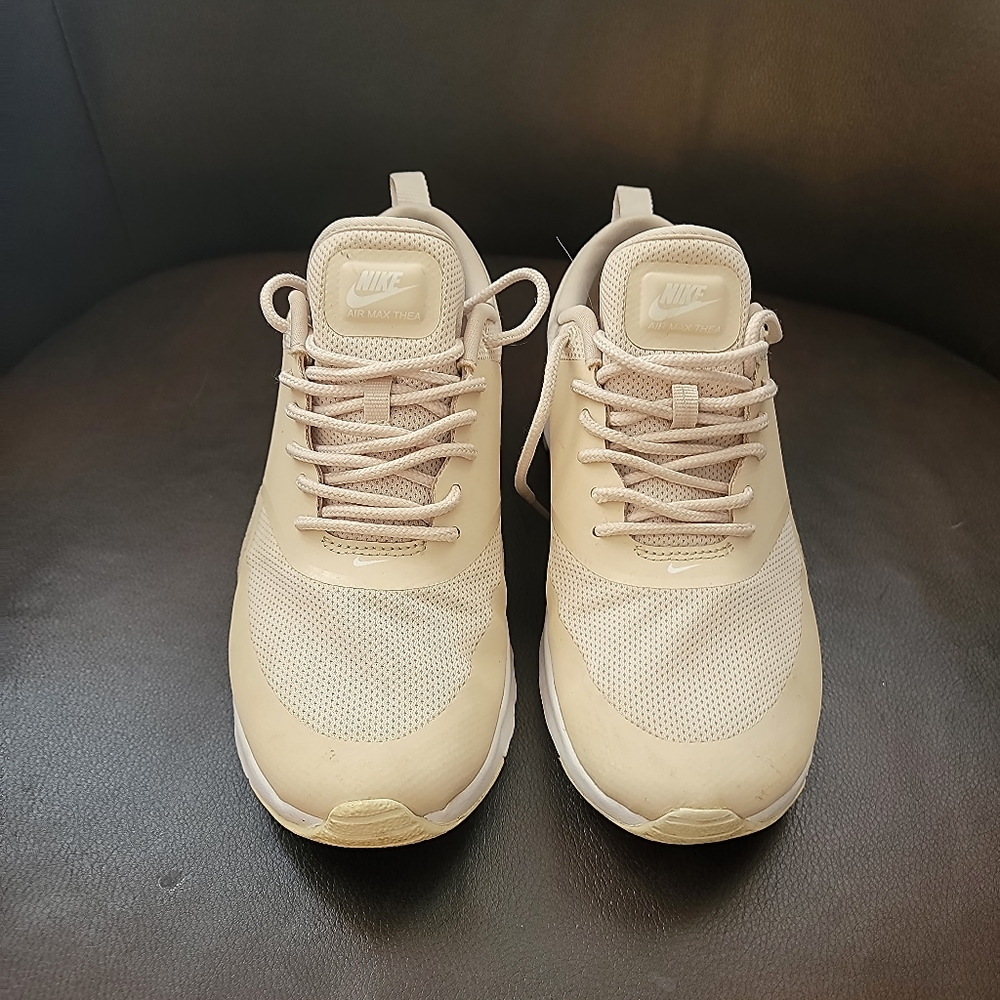 Womens Nike Air Max Thea